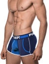 PUMP パンプ ローライズボクサーパンツ TITAN MESH CUP JOGGER BOXER PUMP! Underwear メンズ 男性下着