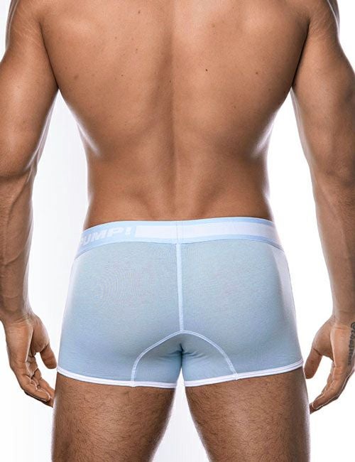 PUMP パンプ ローライズボクサーパンツ FROST MESH CUP JOGGER BOXER PUMP! Underwear メンズ 男性下着