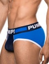 PUMP パンプ ローライズブリーフ ビキニ TITAN COTTON STRETCH BRIEF PUMP! Underwear メンズ 男性下着