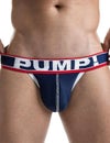 PUMP パンプ ジョックストラップ BIG LEAGUE MICRO MESH JOCK STRAP ケツ割れ サポーター PUMP! Underwear メンズ 男性下着