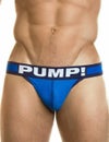PUMP パンプ ジョックストラップ TITAN MICRO MESH JOCK STRAP ケツ割れ サポーター PUMP! Underwear メンズ 男性下着