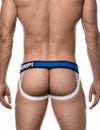 PUMP パンプ ジョックストラップ TITAN MICRO MESH JOCK STRAP ケツ割れ サポーター PUMP! Underwear メンズ 男性下着