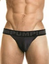 PUMP パンプ ジョックストラップ NINJA MICRO MESH JOCK STRAP ケツ割れ サポーター PUMP! Underwear メンズ 男性下着