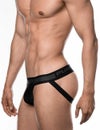 PUMP パンプ ジョックストラップ NINJA MICRO MESH JOCK STRAP ケツ割れ サポーター PUMP! Underwear メンズ 男性下着