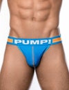 PUMP パンプ ジョックストラップ CRUISE MICRO MESH JOCK STRAP ケツ割れ サポーター PUMP! Underwear メンズ 男性下着