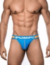 PUMP パンプ ジョックストラップ CRUISE MICRO MESH JOCK STRAP ケツ割れ サポーター PUMP! Underwear メンズ 男性下着