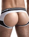 PUMP パンプ ボクサーパンツ Oバック BLACK ACCESS TRUNK PUMP! Underwear メンズ 男性下着