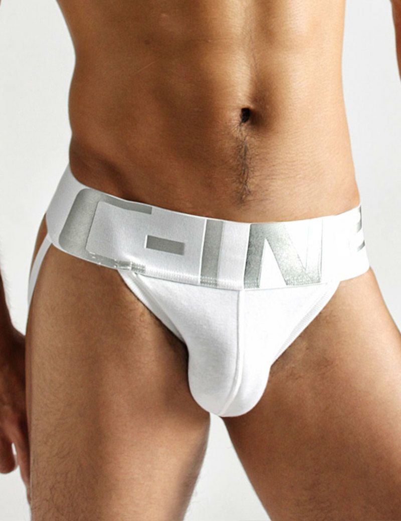 C-IN2 ジョックストラップ CORE JOCK STRAP (ホワイト) ケツ割れ C-IN2 ジョックストラップ CORE JOCK STRAP (ホワイト) ケツ割れ