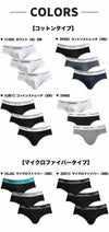 3枚組みセット カルバンクライン ブリーフ ビキニ Calvin Klein CK COTTON STRETCH 3 PACK HIP BRIEF メンズ 男性下着 メンズ下着