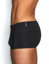 C-IN2 ローライズボクサーパンツ NU BOXER Trunk （ブラック） CIN2 シーインツー メンズ下着 インナー 男性 パンツ アンダーウェア ブランド