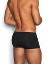 C-IN2 ローライズボクサーパンツ NU BOXER Trunk （ブラック） CIN2 シーインツー メンズ下着 インナー 男性 パンツ アンダーウェア ブランド