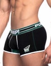 PUMP パンプ ローライズボクサーパンツ SPORTBOY BOOST BOXER PUMP! Underwear メンズ 男性下着