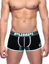PUMP パンプ ローライズボクサーパンツ SPORTBOY BOOST BOXER PUMP! Underwear メンズ 男性下着