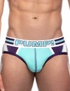 PUMP パンプ ローライズブリーフ SPORTBOY ACTIVATE BRIEF PUMP! Underwear メンズ 男性下着