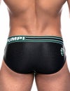 PUMP パンプ ローライズブリーフ SPORTBOY BOOST BRIEF PUMP! Underwear メンズ 男性下着