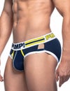 PUMP パンプ サイドカットブリーフ SPORTBOY RECHARGE BRIEF PUMP! Underwear メンズ 男性下着