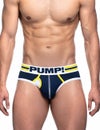 PUMP パンプ サイドカットブリーフ SPORTBOY RECHARGE BRIEF PUMP! Underwear メンズ 男性下着