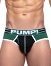 PUMP パンプ サイドカットブリーフ SPORTBOY BOOST BRIEF PUMP! Underwear メンズ 男性下着