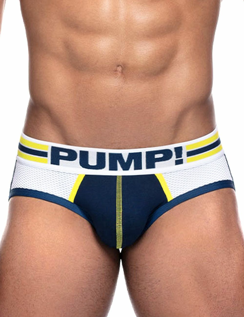 PUMP パンプ ジョックストラップ SPORTBOY RECHARGE JOCK ケツ割れ サポーター PUMP! Underwear メンズ 男性下着