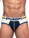 PUMP パンプ ジョックストラップ SPORTBOY RECHARGE JOCK ケツ割れ サポーター PUMP! Underwear メンズ 男性下着
