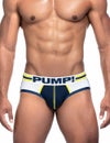 PUMP パンプ ジョックストラップ SPORTBOY RECHARGE JOCK ケツ割れ サポーター PUMP! Underwear メンズ 男性下着