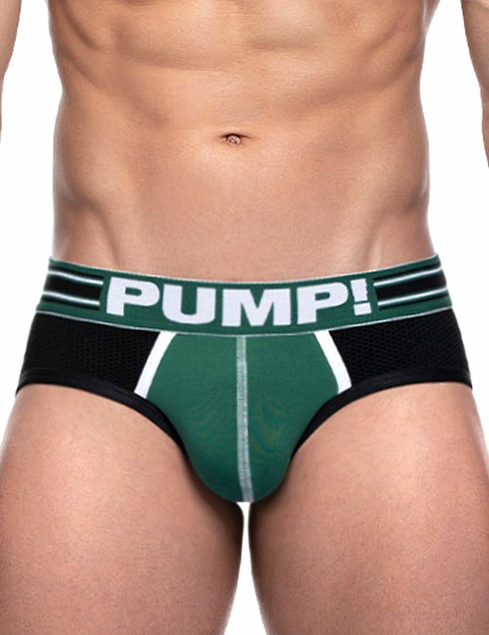PUMP パンプ ジョックストラップ SPORTBOY BOOST JOCK ケツ割れ サポーター PUMP! Underwear メンズ 男性下着