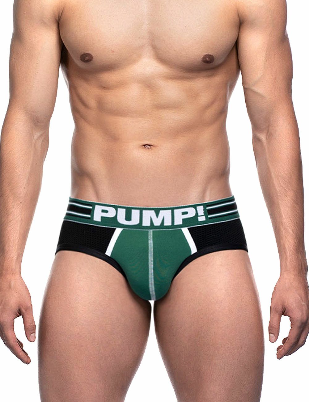 PUMP パンプ ジョックストラップ SPORTBOY BOOST JOCK ケツ割れ サポーター PUMP! Underwear メンズ 男性下着