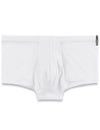 C-IN2 ローライズボクサーパンツ NU BOXER Trunk （ホワイト） CIN2 シーインツー メンズ下着 インナー 男性 パンツ アンダーウェア ブランド