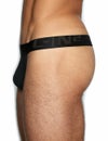 C-IN2 Tバック CORE CLASSIC THONG （ブラック） メンズTバック CIN2 シーインツー メンズ下着 インナー 男性 パンツ アンダーウェア ブランド