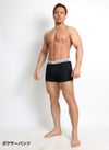 3枚組みセット カルバンクライン Calvin Klein ボクサーパンツ CK CHROMATIC 吸湿速乾 ソフトマイクロファイバー スチールバンド 男性下着 メンズ下着