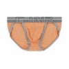 C-IN2 ダッシュブリーフ ZEN DASH BRIEF （オットーオレンジ/USAサイズ） スポブリ CIN2 シーインツー メンズ下着 インナー 男性 パンツ アンダーウェア ブランド