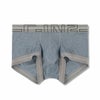 C-IN2 ローライズボクサーパンツ ZEN ARMY TRUNK （ブルックリンブルー） CIN2 シーインツー メンズ下着 インナー 男性 パンツ アンダーウェア ブランド