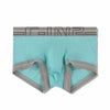 C-IN2 ローライズボクサーパンツ ZEN ARMY TRUNK （ベイリーブルー） CIN2 シーインツー メンズ下着 インナー 男性 パンツ アンダーウェア ブランド