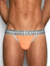 C-IN2 ジョックストラップ ZEN JOCK STRAP （オットーオレンジ） CIN2 シーインツー メンズ下着 インナー 男性 パンツ アンダーウェア ブランド