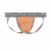 C-IN2 ジョックストラップ ZEN JOCK STRAP （オットーオレンジ） CIN2 シーインツー メンズ下着 インナー 男性 パンツ アンダーウェア ブランド