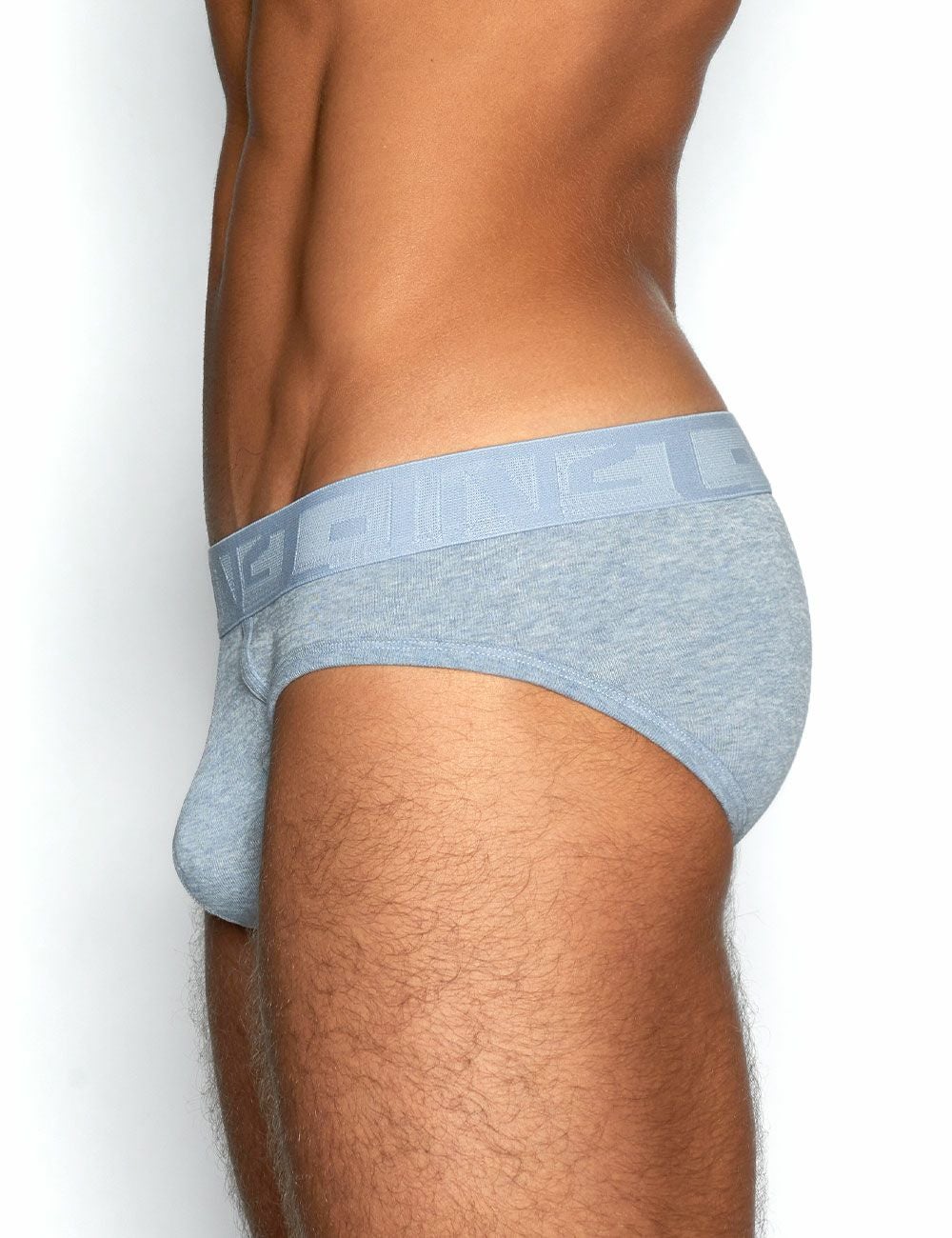 C-IN2 ローライズブリーフ ビキニ HAND ME DOWN LOW NO SHOW PROFILE BRIEF （ボーエンブルー） CIN2 シーインツー メンズ下着 インナー 男性 パンツ アンダーウェア ブランド