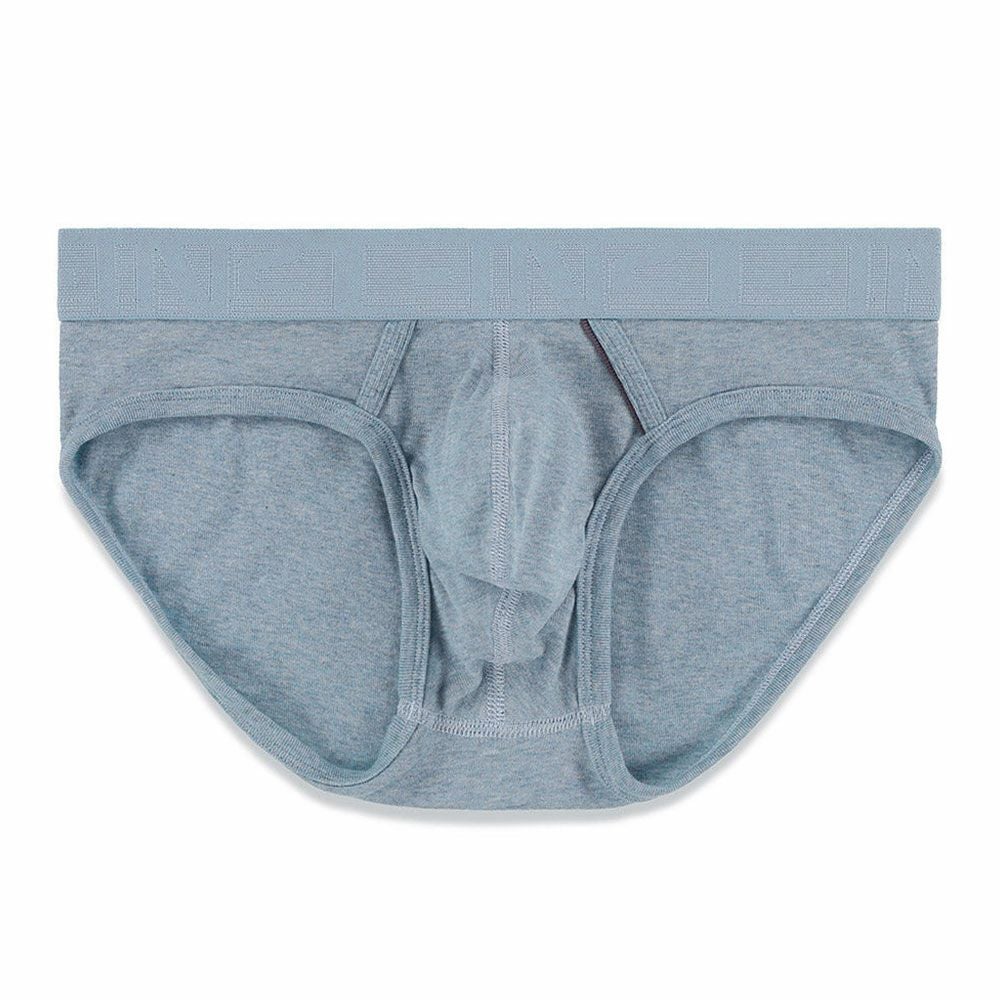 C-IN2 ローライズブリーフ ビキニ HAND ME DOWN LOW NO SHOW PROFILE BRIEF （ボーエンブルー） CIN2 シーインツー メンズ下着 インナー 男性 パンツ アンダーウェア ブランド