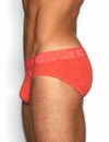 C-IN2 ローライズブリーフ ビキニ HAND ME DOWN LOW NO SHOW PROFILE BRIEF （レミレッド） CIN2 シーインツー メンズ下着 インナー 男性 パンツ アンダーウェア ブランド