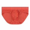 C-IN2 ローライズブリーフ ビキニ HAND ME DOWN LOW NO SHOW PROFILE BRIEF （レミレッド） CIN2 シーインツー メンズ下着 インナー 男性 パンツ アンダーウェア ブランド