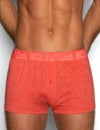 C-IN2 ニットトランクス HAND ME DOWN RUNNER BOXER （レミレッド） CIN2 シーインツー メンズ下着 インナー 男性 パンツ アンダーウェア ブランド