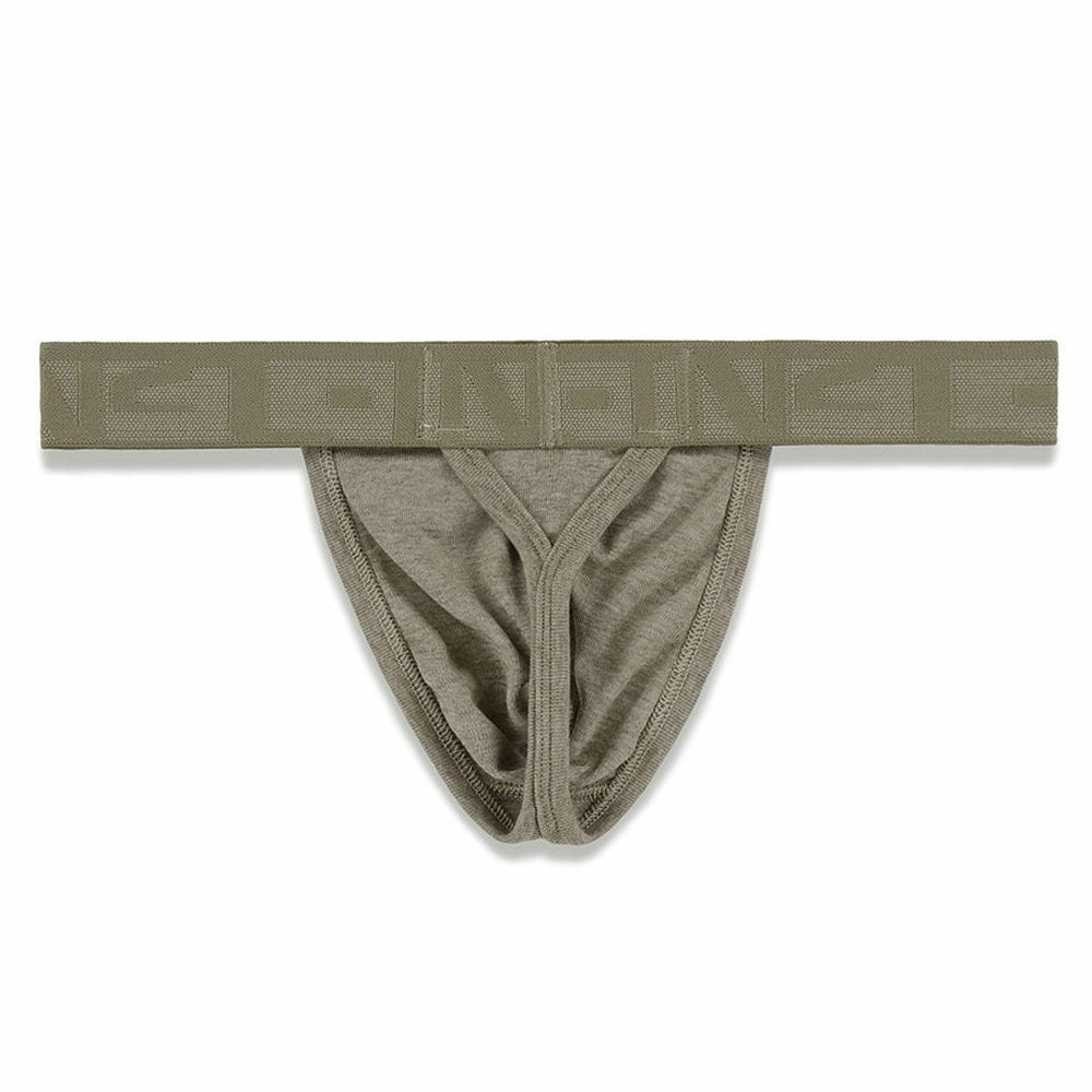 C-IN2 Tバック HAND ME DOWN CLASSIC THONG （カイカーキ） CIN2 シーインツー メンズ下着 インナー 男性 パンツ アンダーウェア ブランド