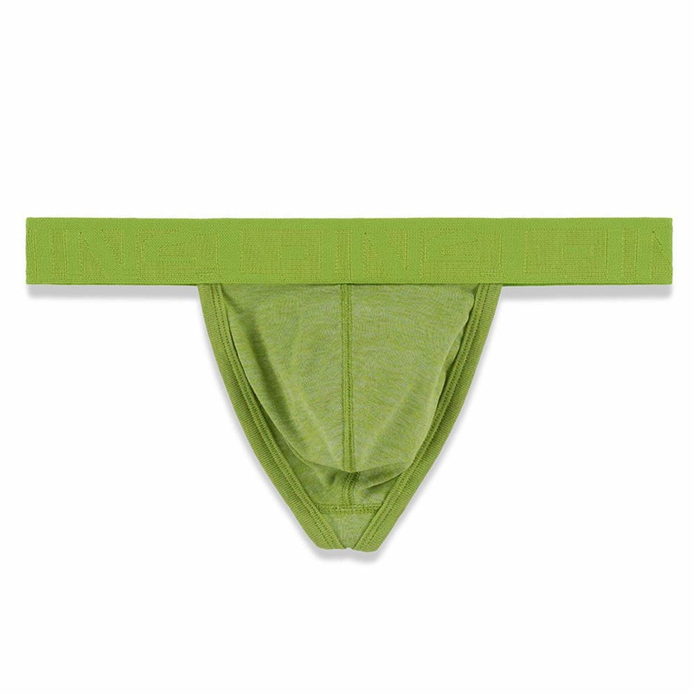 C-IN2 Tバック HAND ME DOWN CLASSIC THONG （ゴードングリーン） メンズTバック CIN2 シーインツー メンズ下着 インナー 男性 パンツ アンダーウェア ブランド