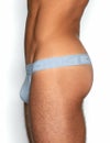 C-IN2 Tバック HAND ME DOWN CLASSIC THONG （ボーエンブルー） メンズTバック CIN2 シーインツー メンズ下着 インナー 男性 パンツ アンダーウェア ブランド