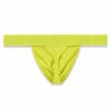 C-IN2 Tバック HAND ME DOWN CLASSIC THONG （ヤシュイエロー） メンズTバック CIN2 シーインツー メンズ下着 インナー 男性 パンツ アンダーウェア ブランド
