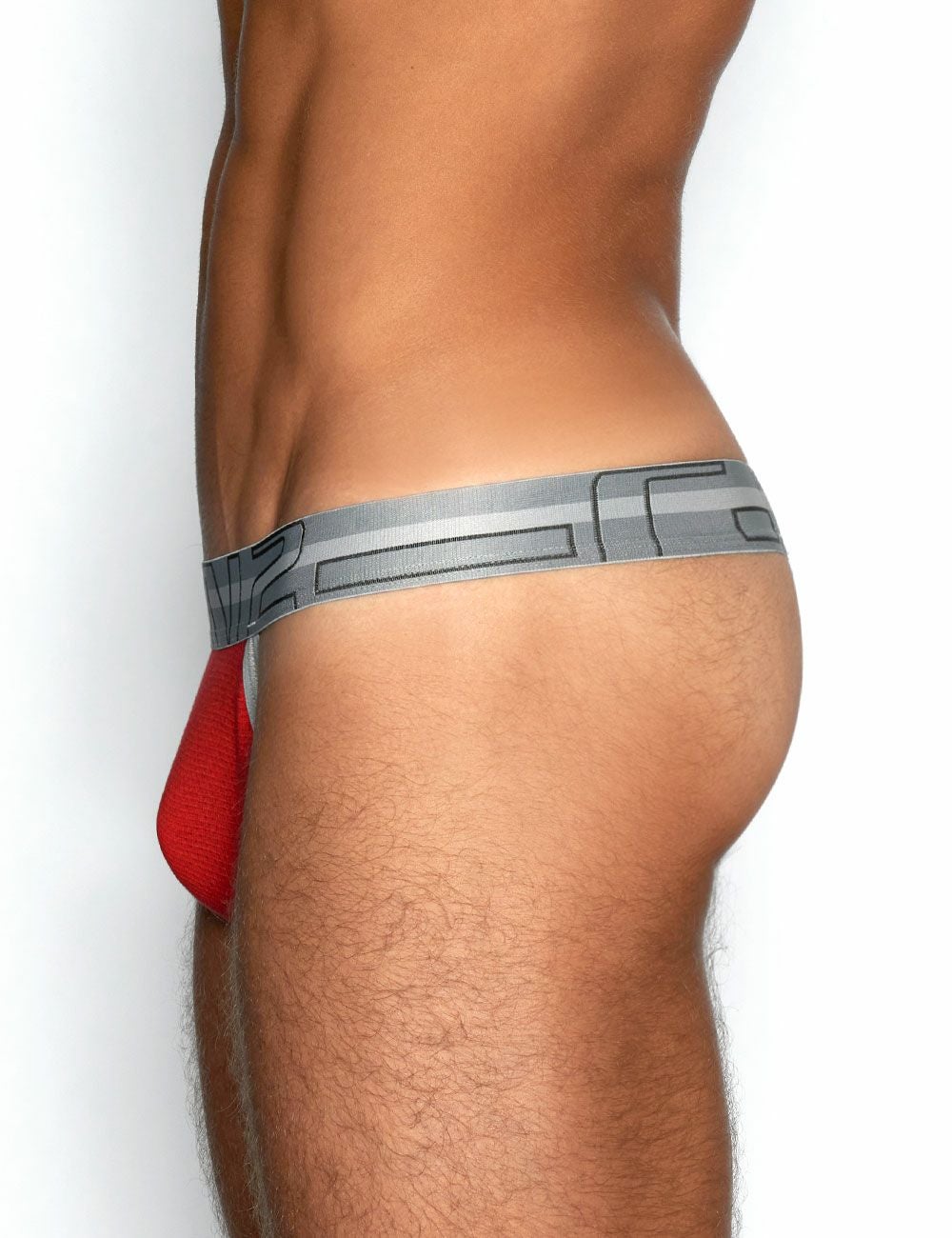 C-IN2 Tバック ZEN CLASSIC THONG （リーズレッド） メンズTバック CIN2 シーインツー メンズ下着 インナー 男性 パンツ アンダーウェア ブランド