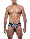 PUMP パンプ ローライズブリーフ サスティナブル素材 DRIP BRIEF PUMP! Underwear メンズ 男性下着