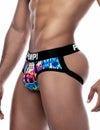 PUMP パンプ ジョックストラップ サスティナブル素材 DRIP FULL FRONT JOCK フルフロントジョック ケツ割れ サポーター PUMP! Underwear メンズ 男性下着