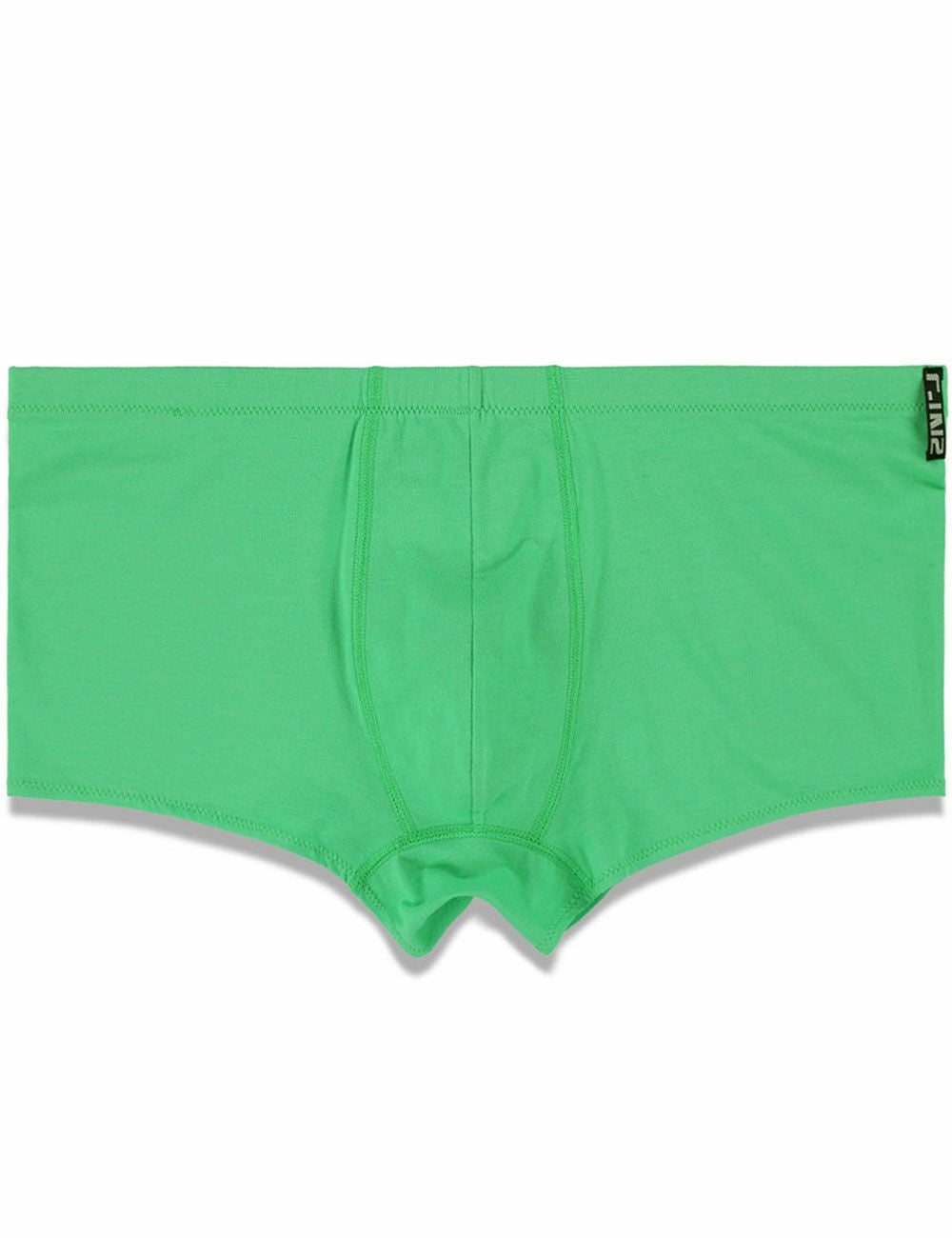 C-IN2 ローライズボクサーパンツ NU BOXER Trunk （グートグリーン） CIN2 シーインツー メンズ下着 インナー 男性 パンツ アンダーウェア ブランド