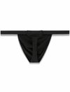 C-IN2 Tバック NU CLASSIC THONG （ブラック） ケツ割れ ケツワレ サポーター メンズTバック CIN2 シーインツー メンズ下着 インナー 男性 パンツ アンダーウェア ブランド