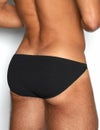 C-IN2 ダッシュブリーフ NU DASH BRIEF （ブラック） スポブリ CIN2 シーインツー メンズ下着 インナー 男性 パンツ アンダーウェア ブランド